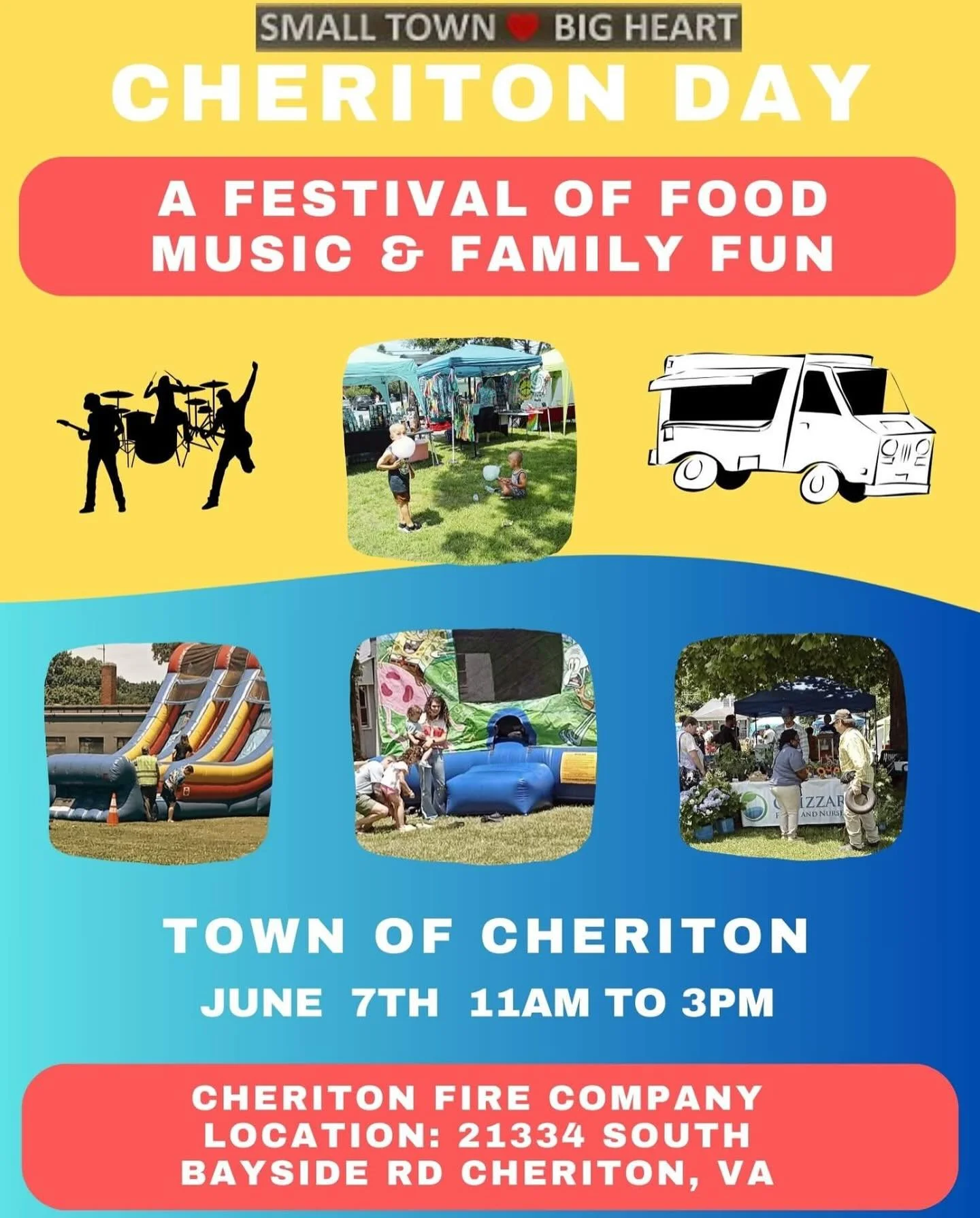 Aden and Masen will be set up at the shop selling tools and miscellaneous items. Swing by to look, buy, or chat up the boys!