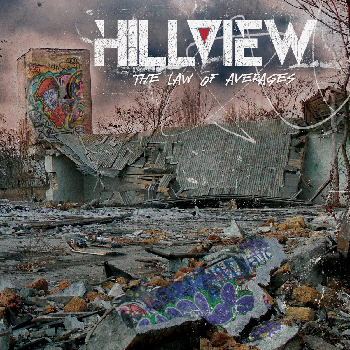 Episode 144 - Hillview episode artwork