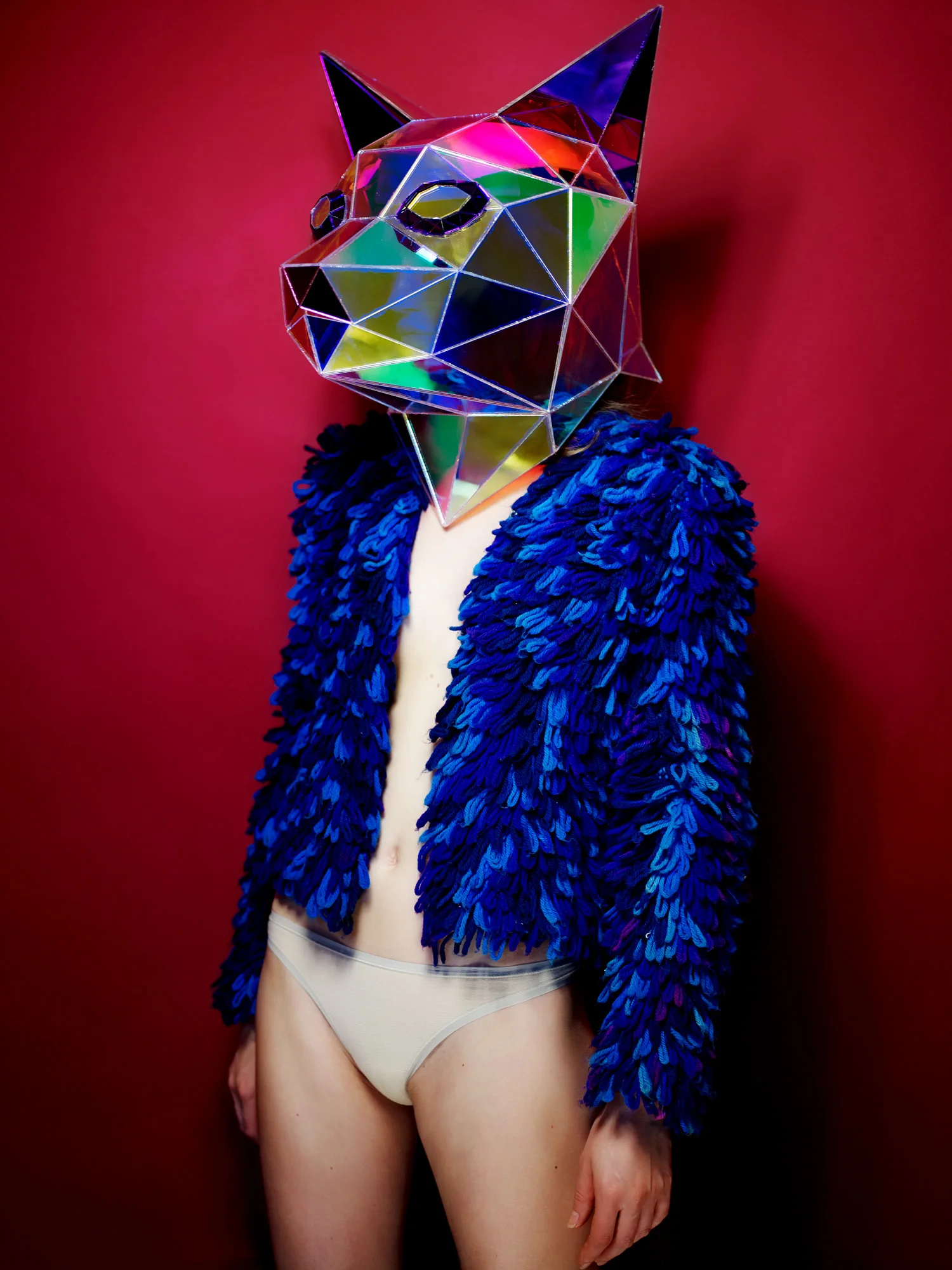 Shot by Adrian Nina