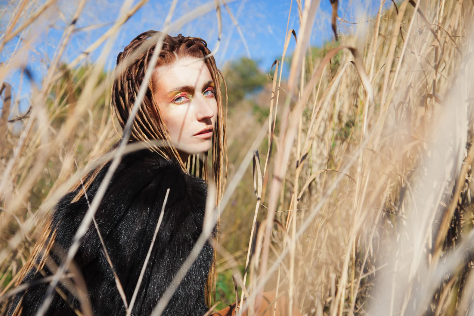 Collaboration with Kelsy Osterman + Daniel Brothers: Art Direction + Styling