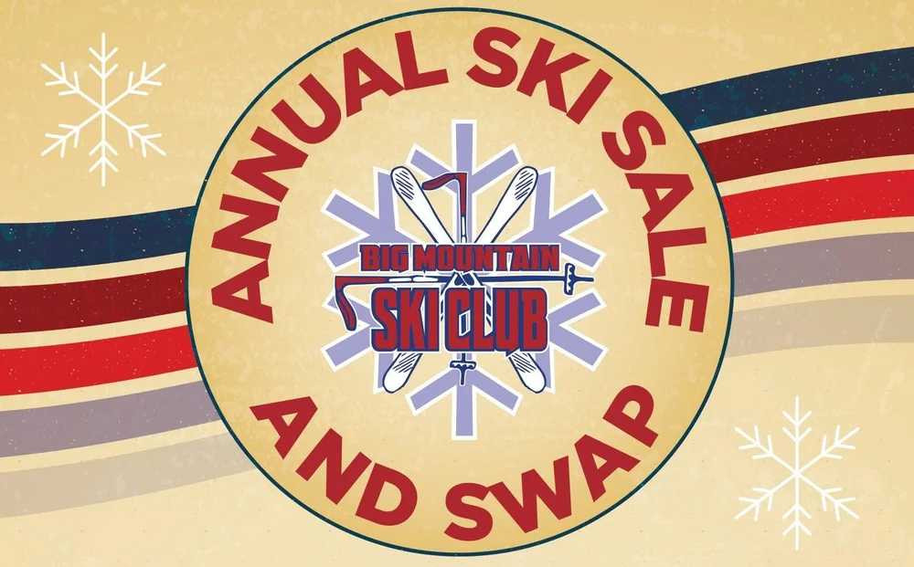 Ski Swap — Big Mountain Ski Club