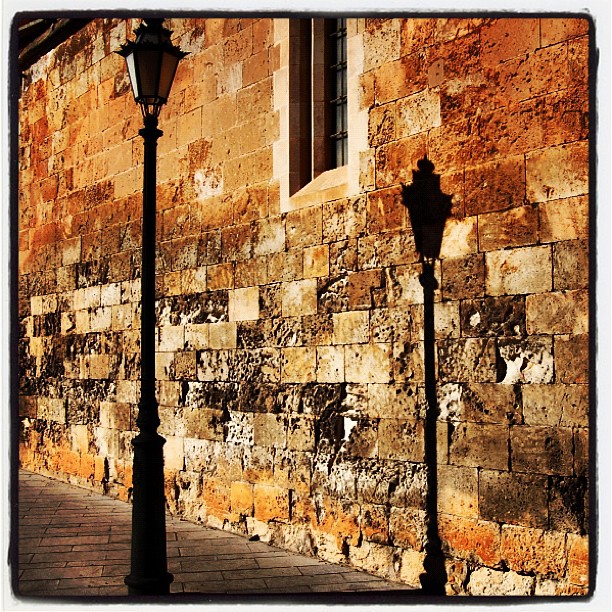 Palma de Mallorca, Spain