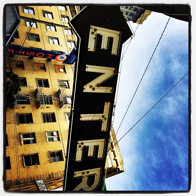 San Francisco