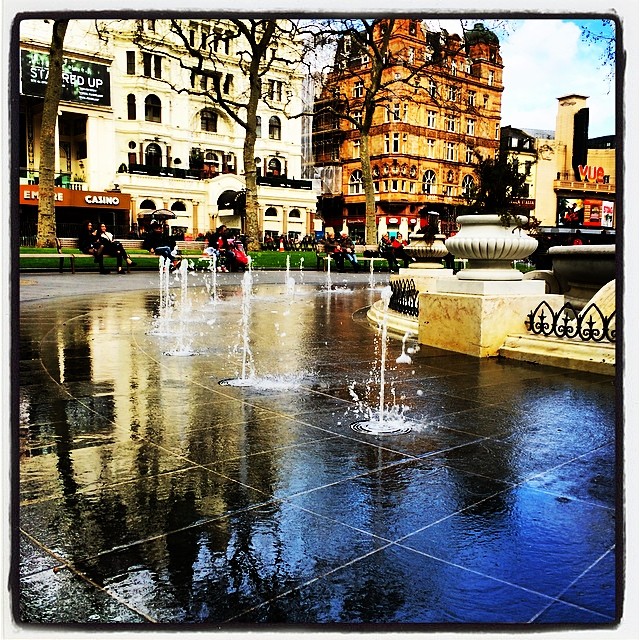 London