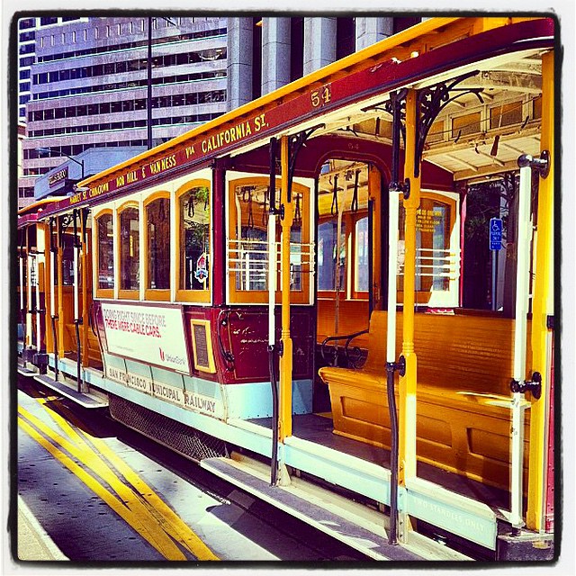 San Francisco