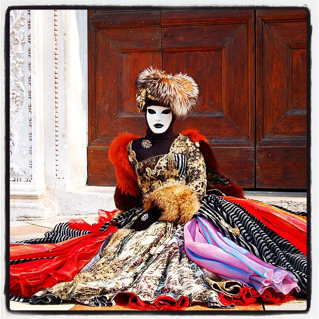 Venice