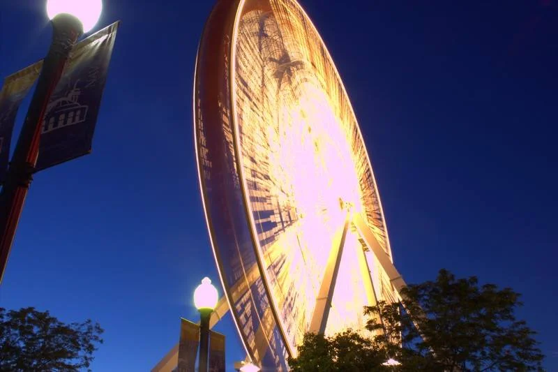 Ferris Wheel