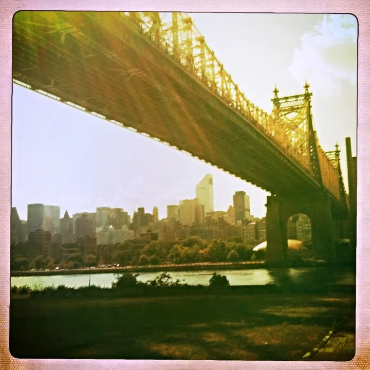Down under