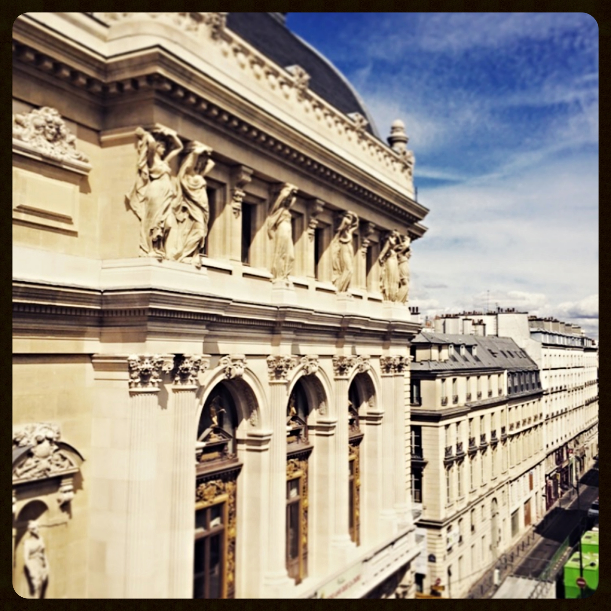 Opéra Comique