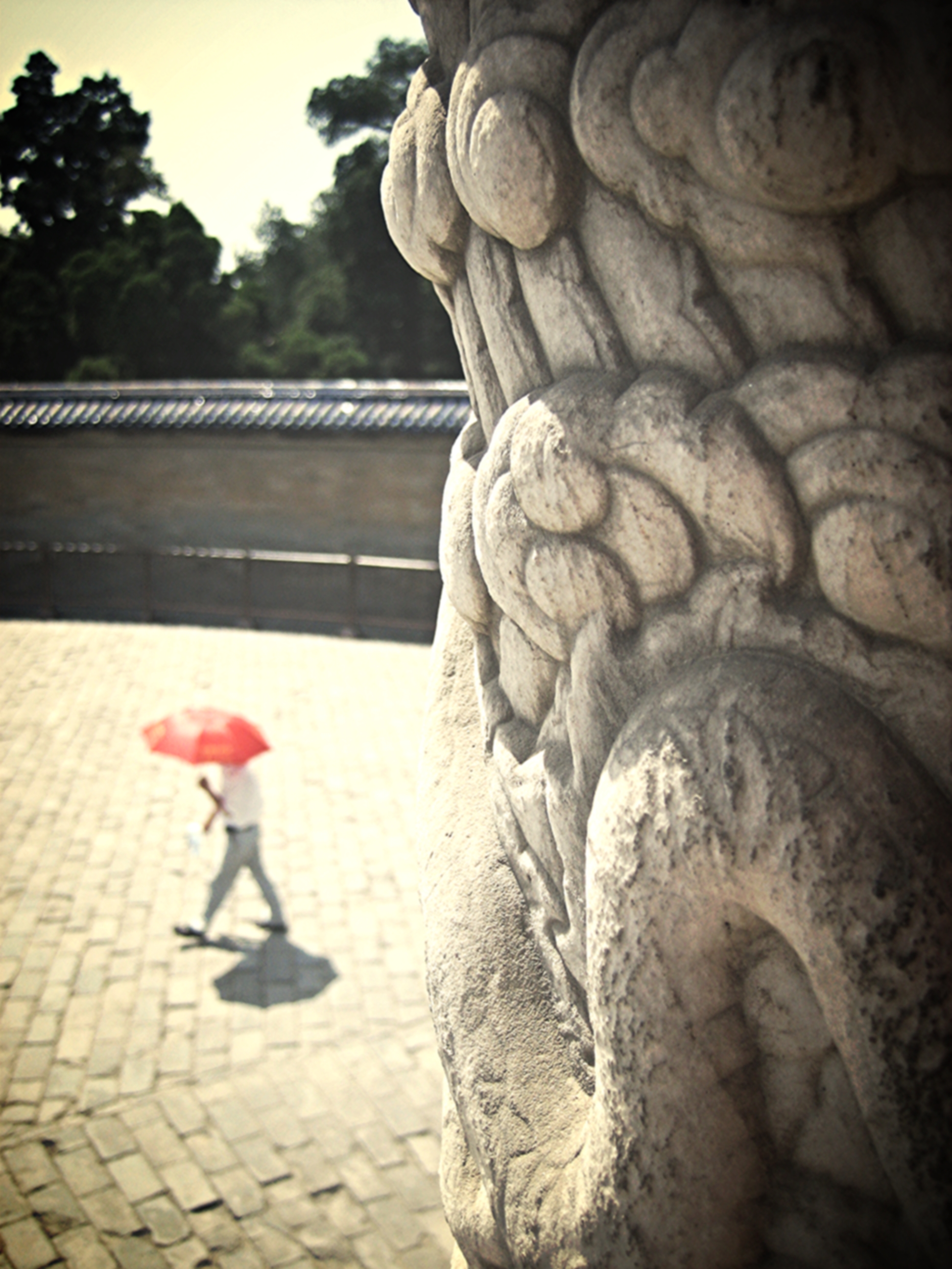 Temple of Heaven