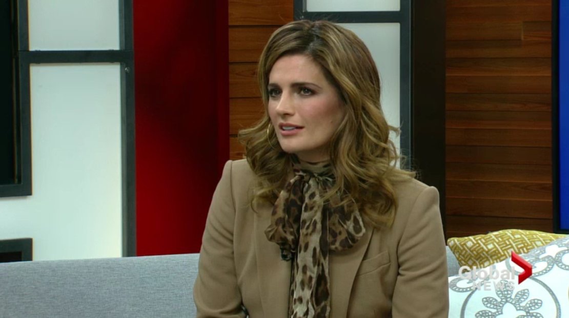 Stana Katic