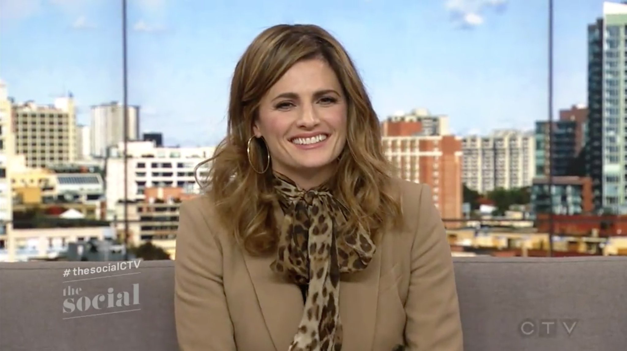 Stana Katic