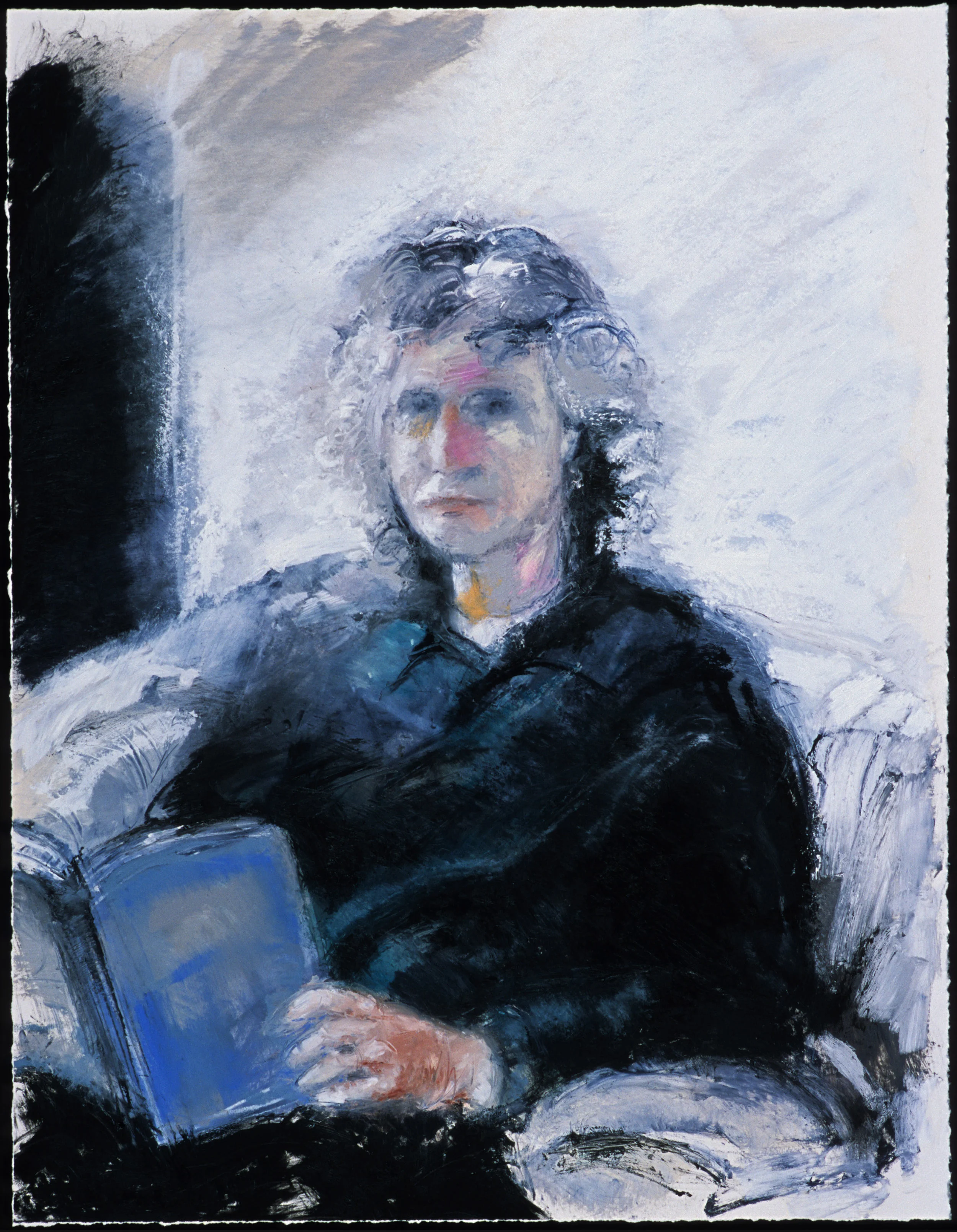 Steven Pinker