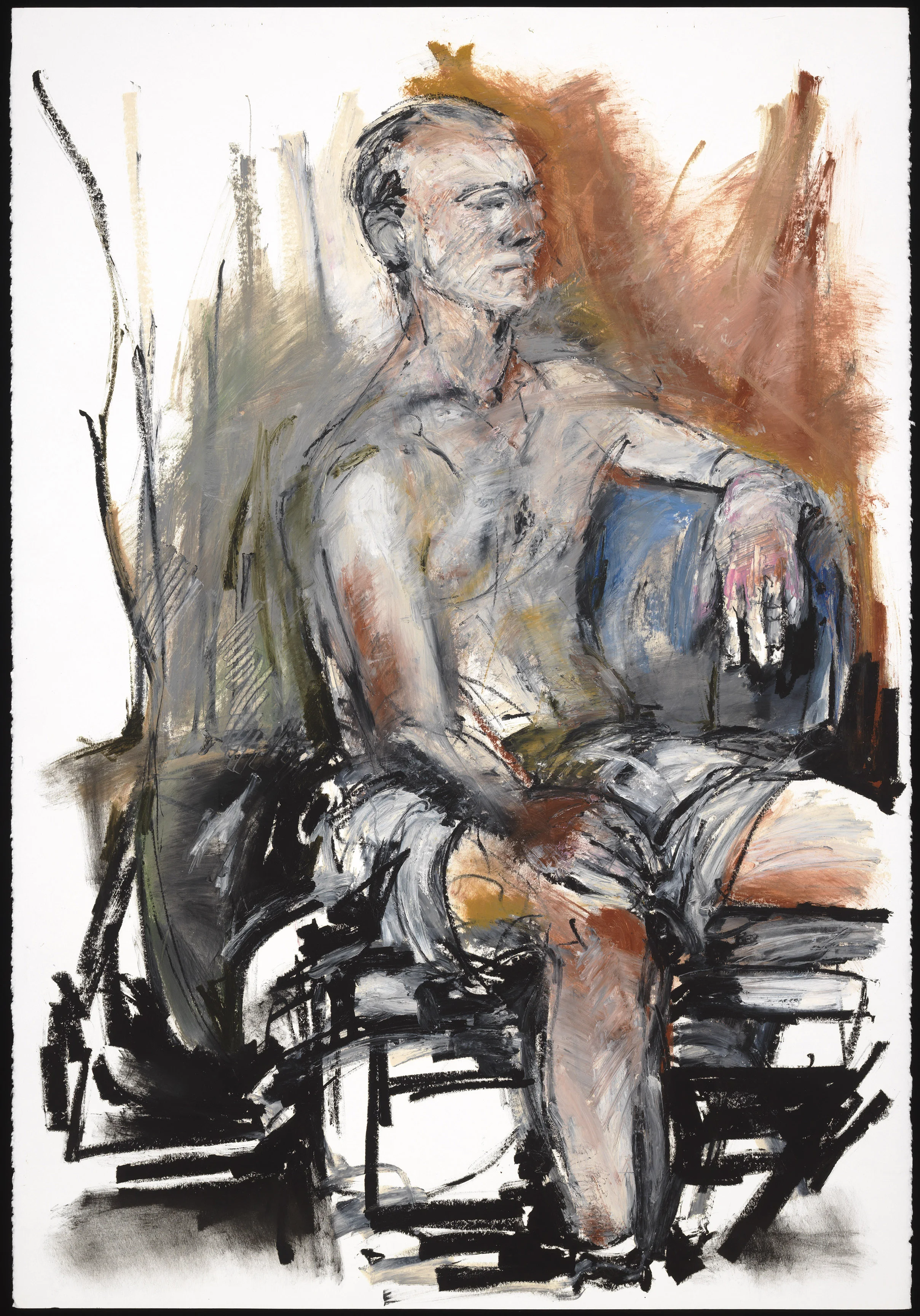 Sitting