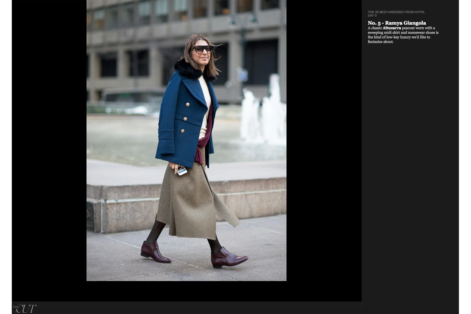 New York Magazine