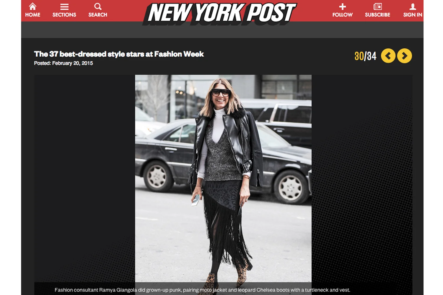 New York Post