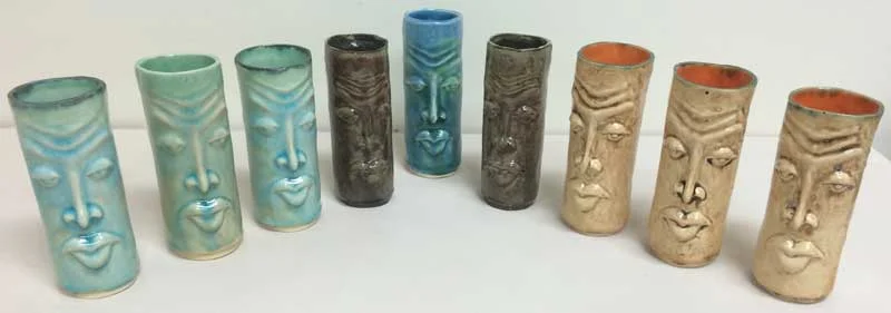 Head Highballs, 2014