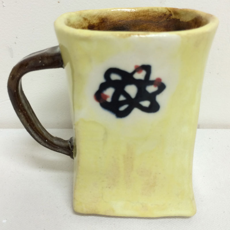 Springfield Coffee & Power, 2014