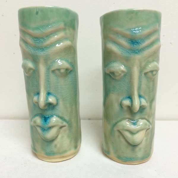Mugs The gnomes of the island love a good, fruity drink, and these are the cups to enjoy them out of. Most of our designs are produced in extremely limited batches.