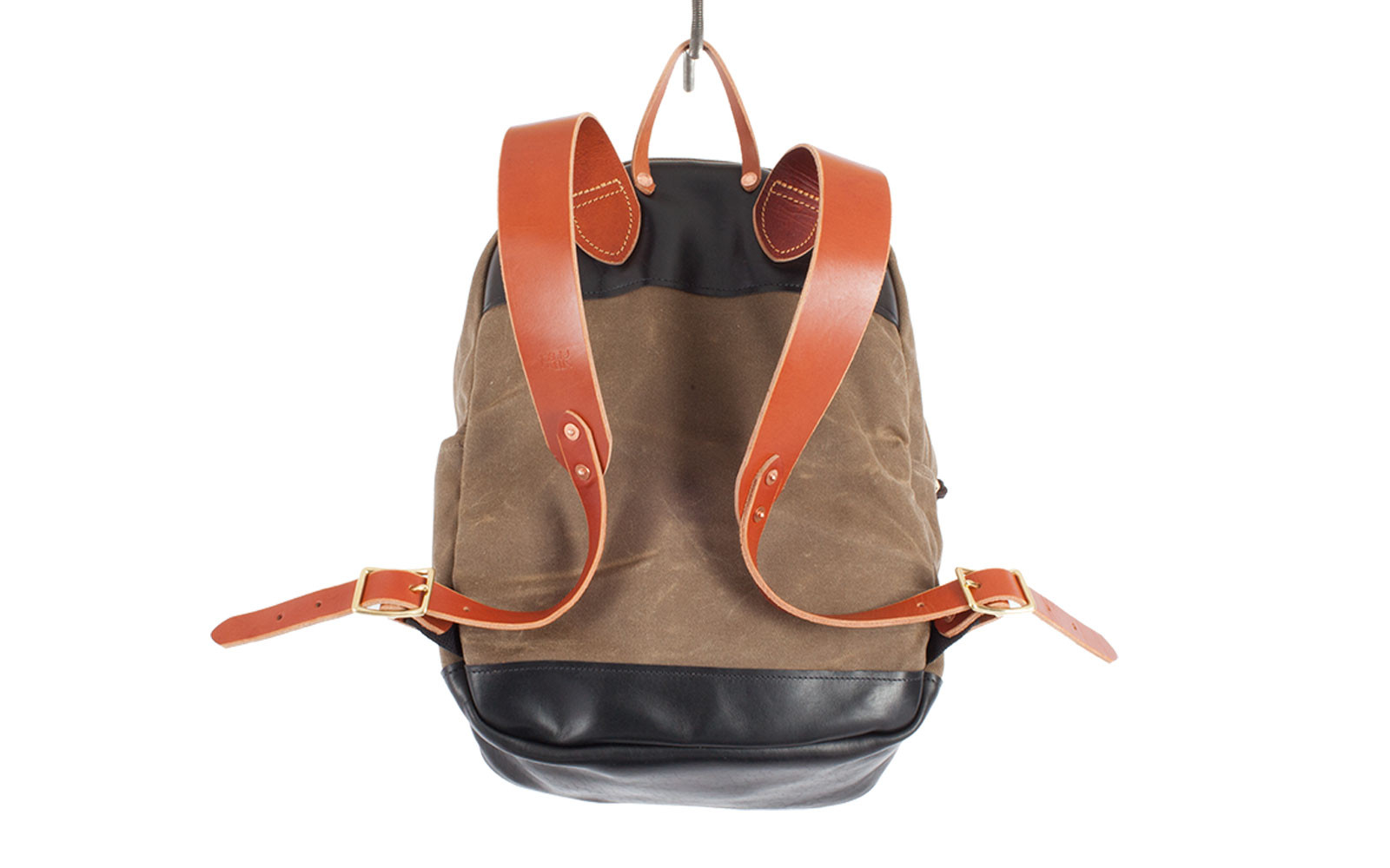 Saddle-tan-waxed-canvas-zip-backpack-back-pack-made-in-the-usa-joshuvela-back.jpg