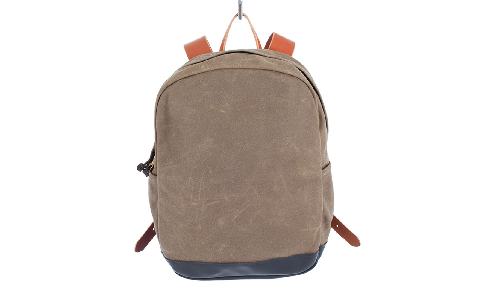 Saddle-tan-waxed-canvas-zip-backpack-back-pack-made-in-the-usa-joshuvela-front.jpg