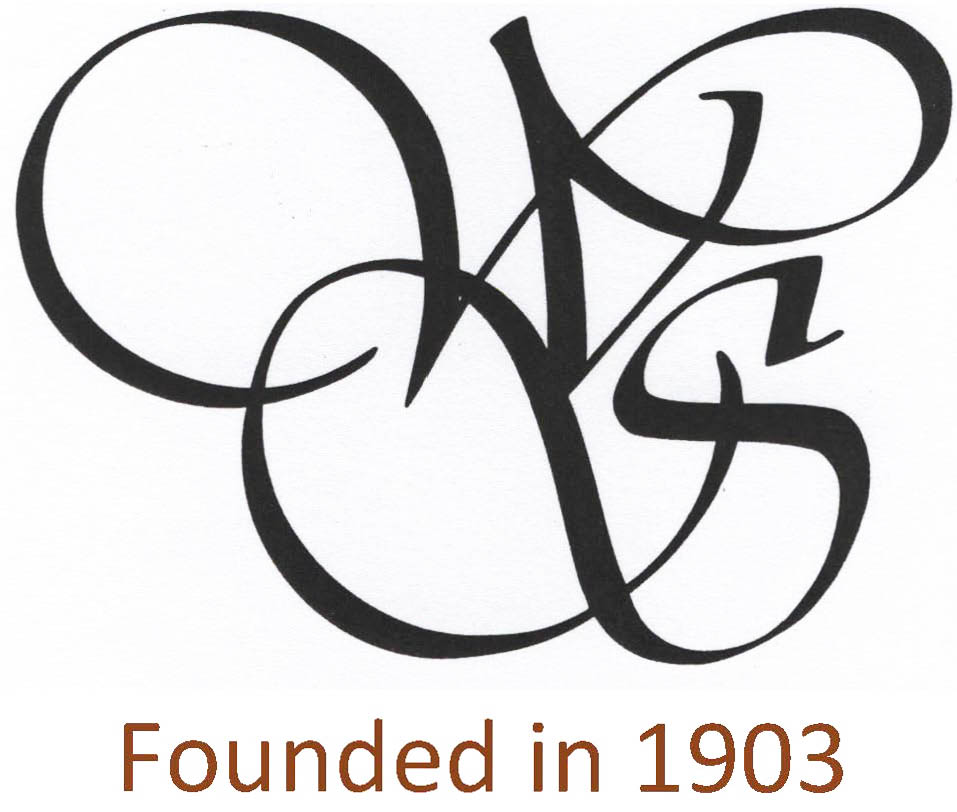 Detroit Society of Women Painters and Sculptors ~ Founded in 1903