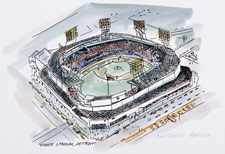Tiger Stadium