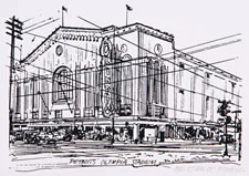 Olympia Stadium