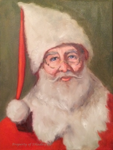 Santa