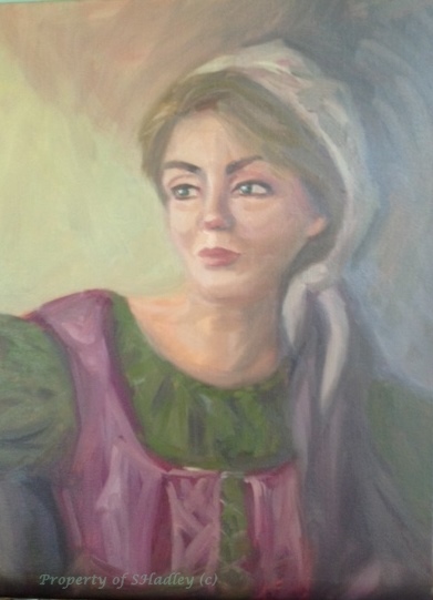 Sue