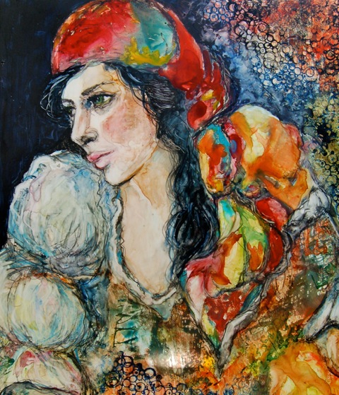 Gypsy in her Soul