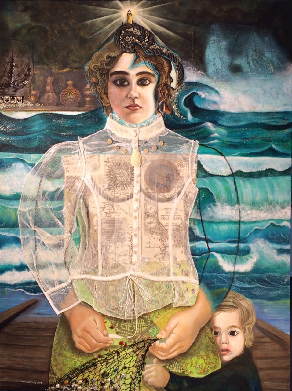 Sailor's Wife