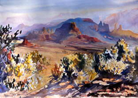 Sagebrush