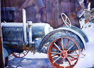 The Old McCormick