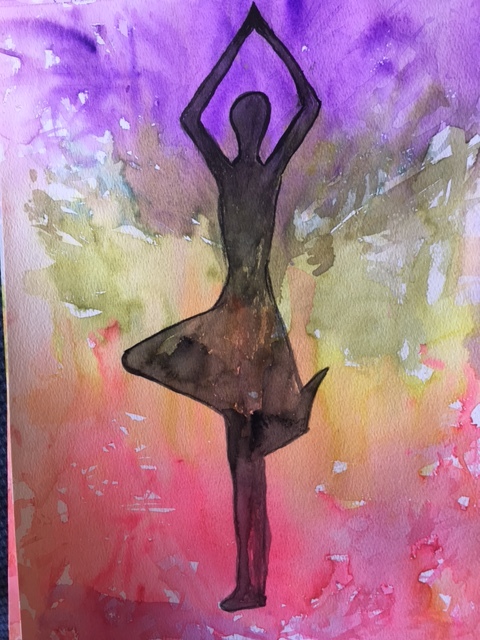 I Love Dancing I