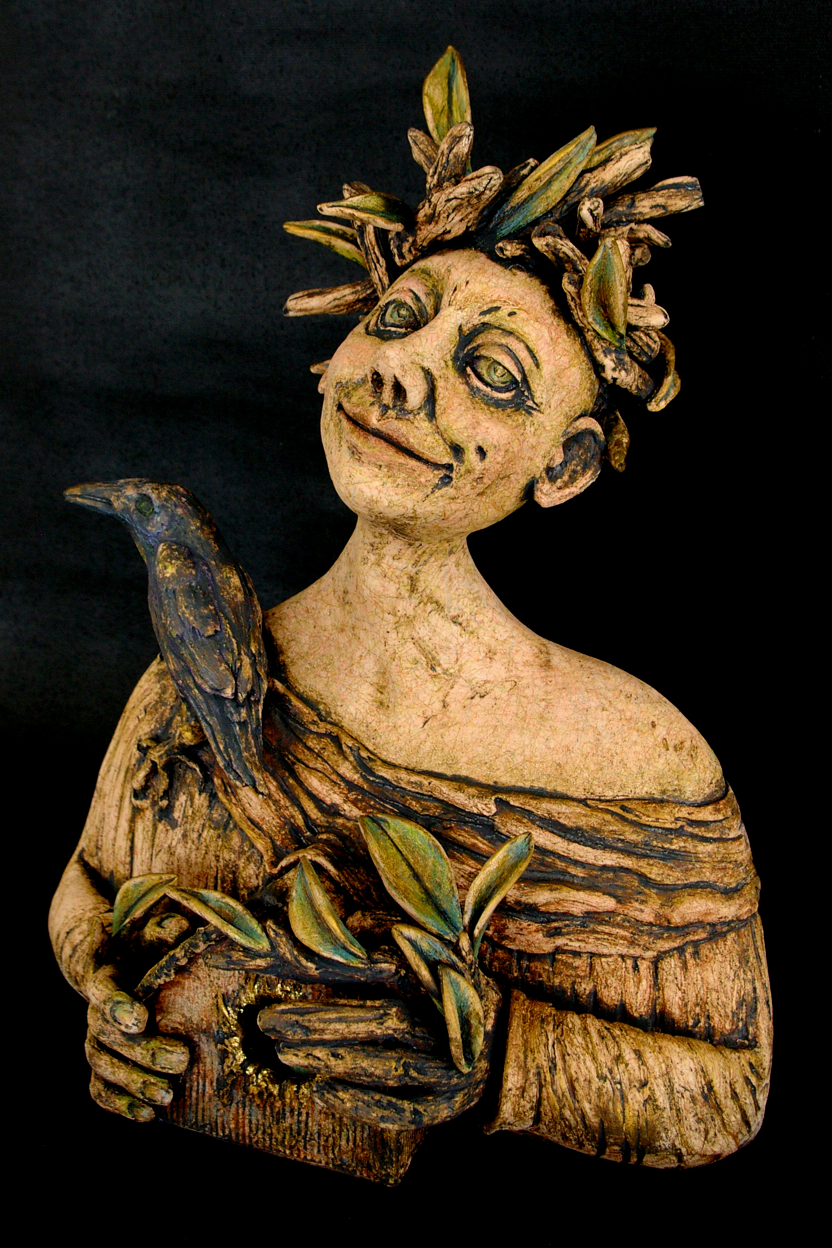 Birdhouse of the Soul