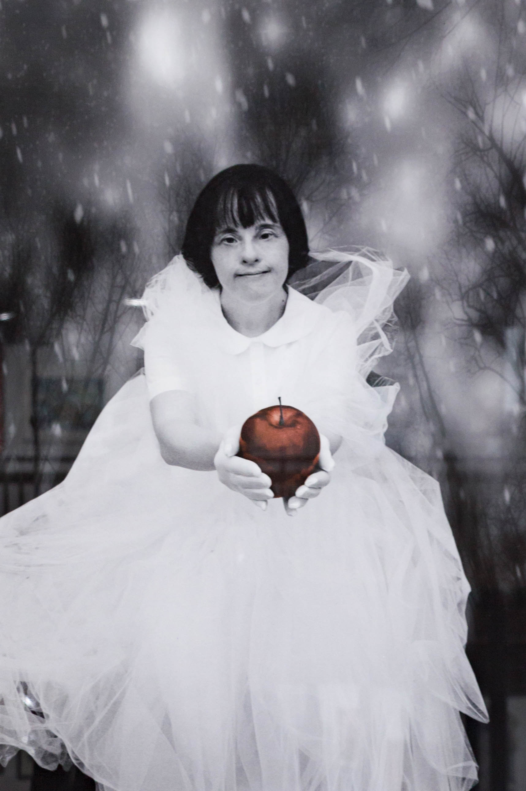 Patricia Izzo, Snow White