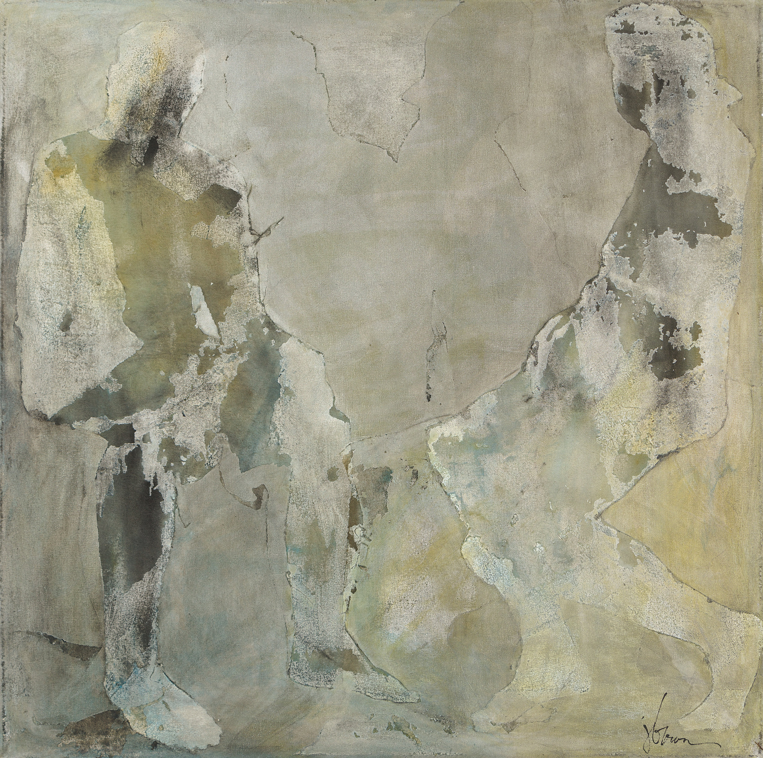 Jan Brown , Gentle Purgatory