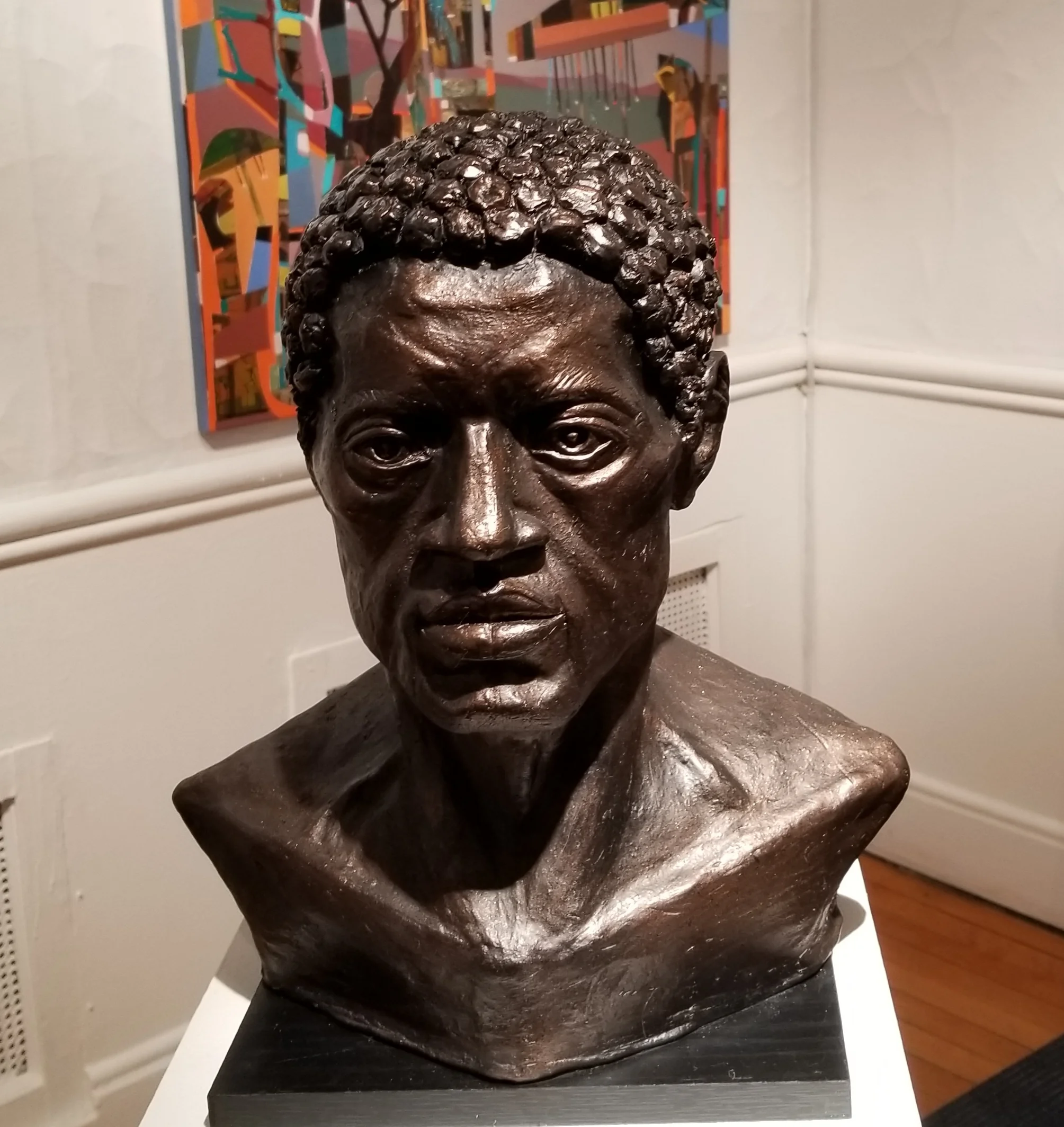 Rita Dickerson , Ray