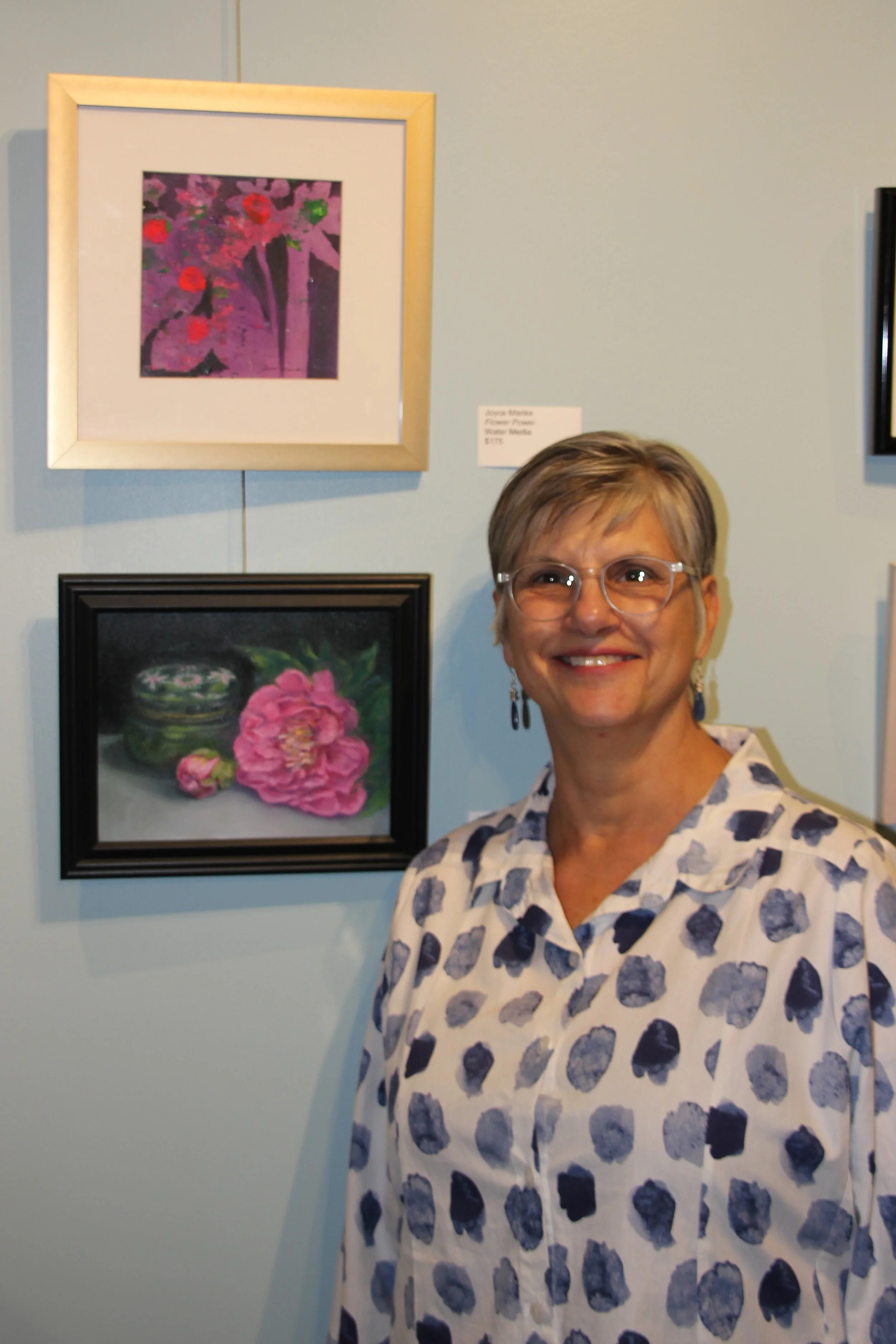 Jackie Rybinski