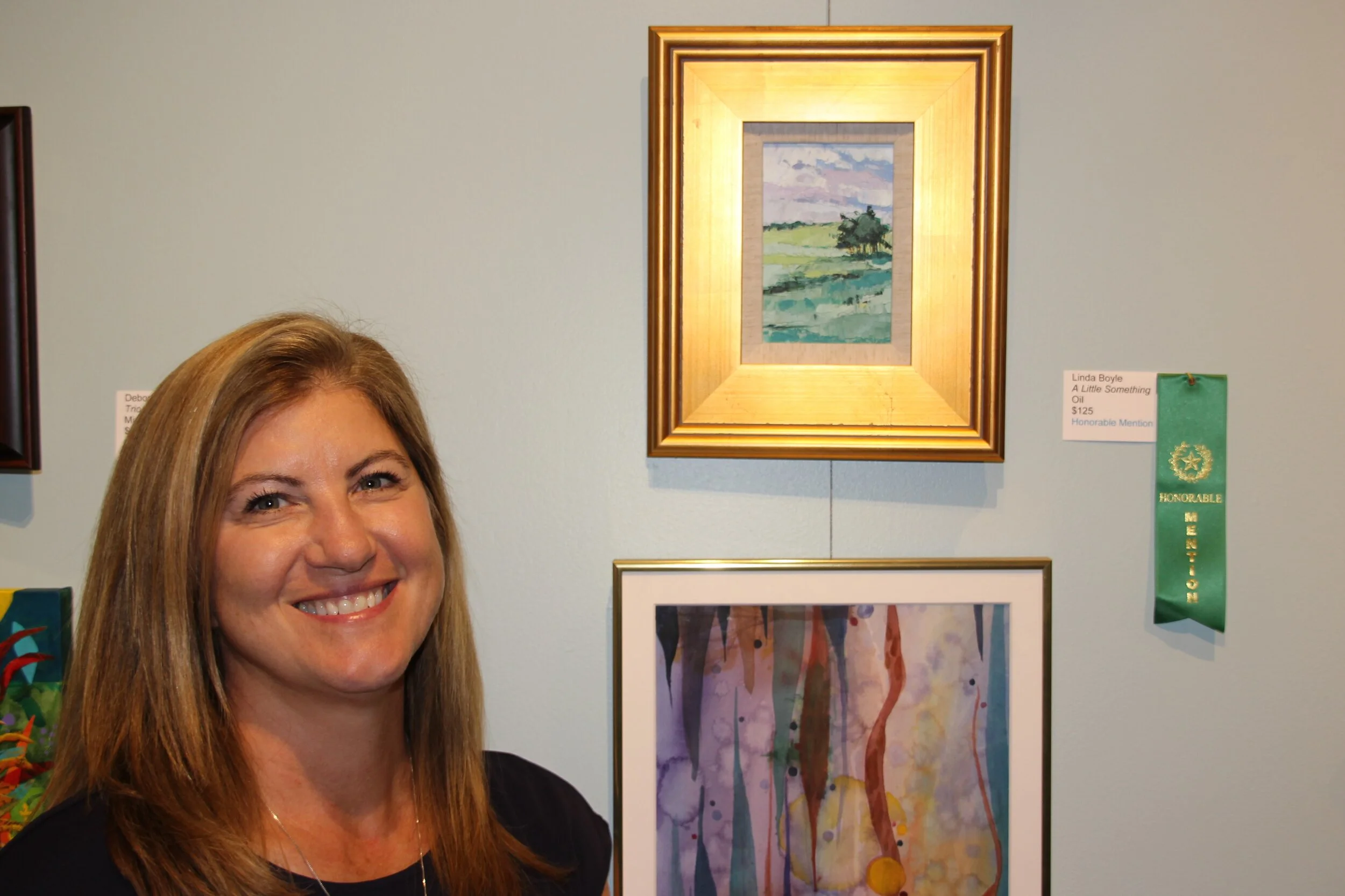 Linda Boyle