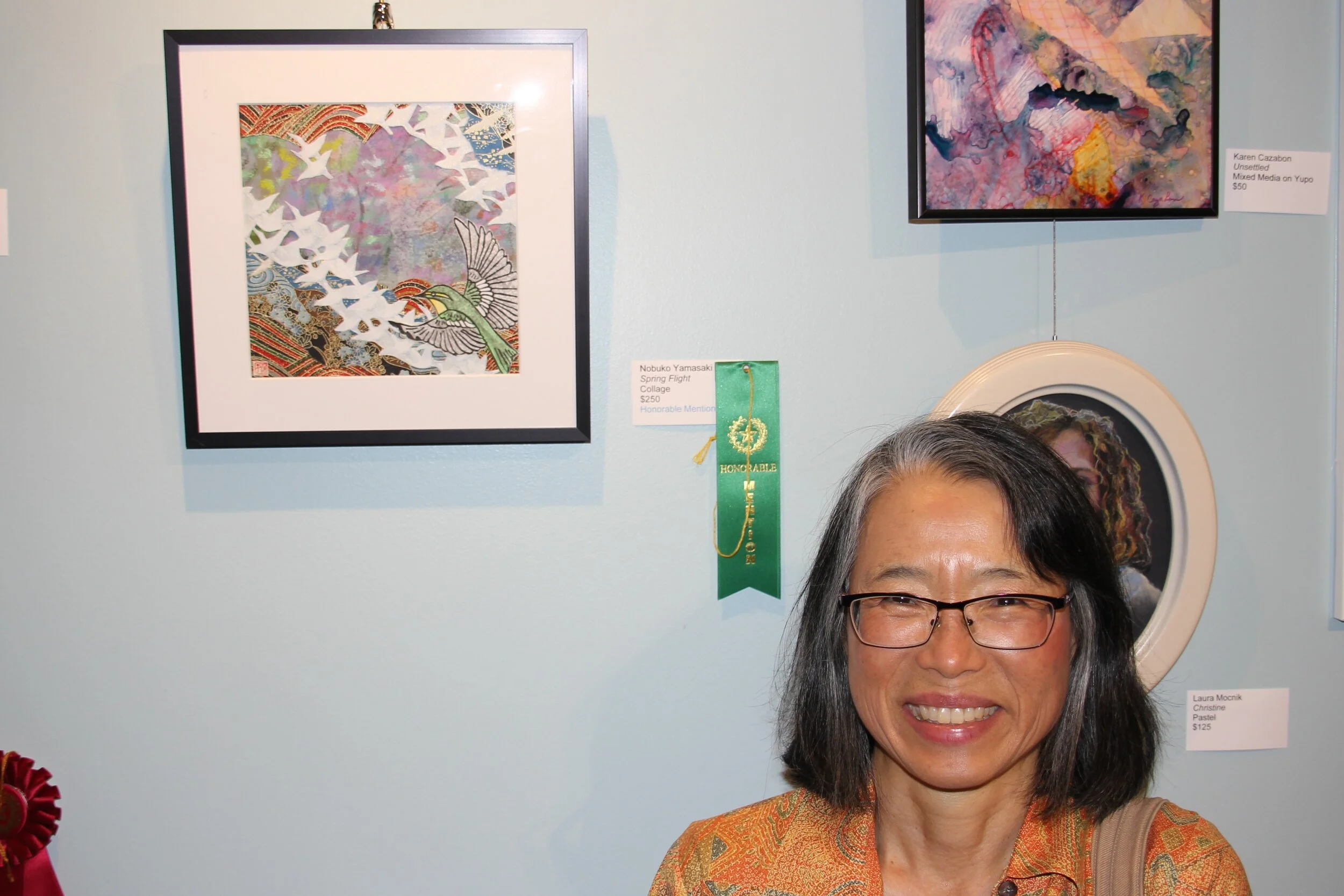Nobuko Yamasaki