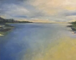 Julia Holtgreive, Sink or Swim