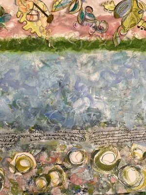 Kate Apple, Let's Take a Walk