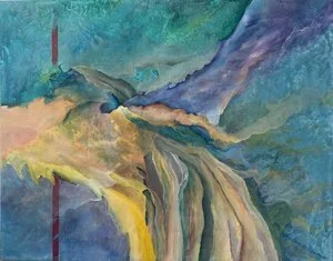 Lynn Edwards Newman, Overflowing with Possibilities