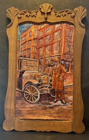 Danna Bowersox, Untitled 2025