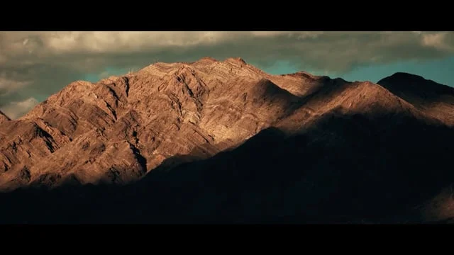 Sasha Moric Documentary Reel 2017