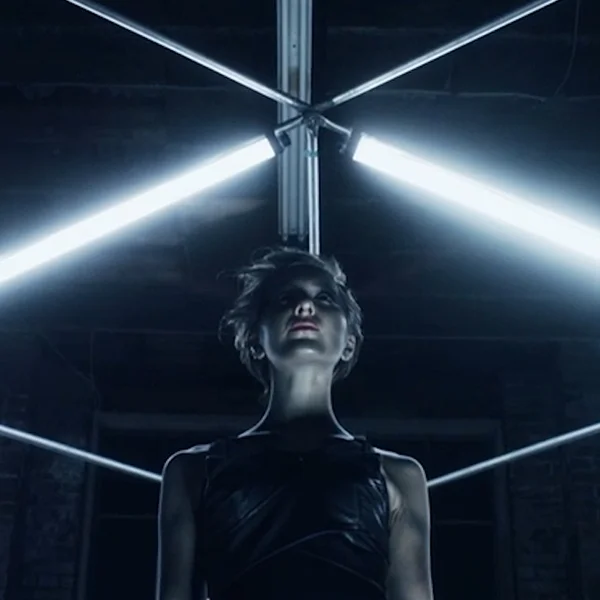 Sasha Moric Commercial Reel