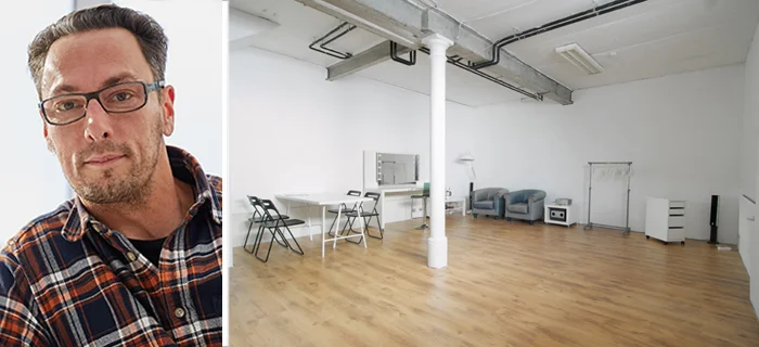 Christian Homann // Ahoi Studio