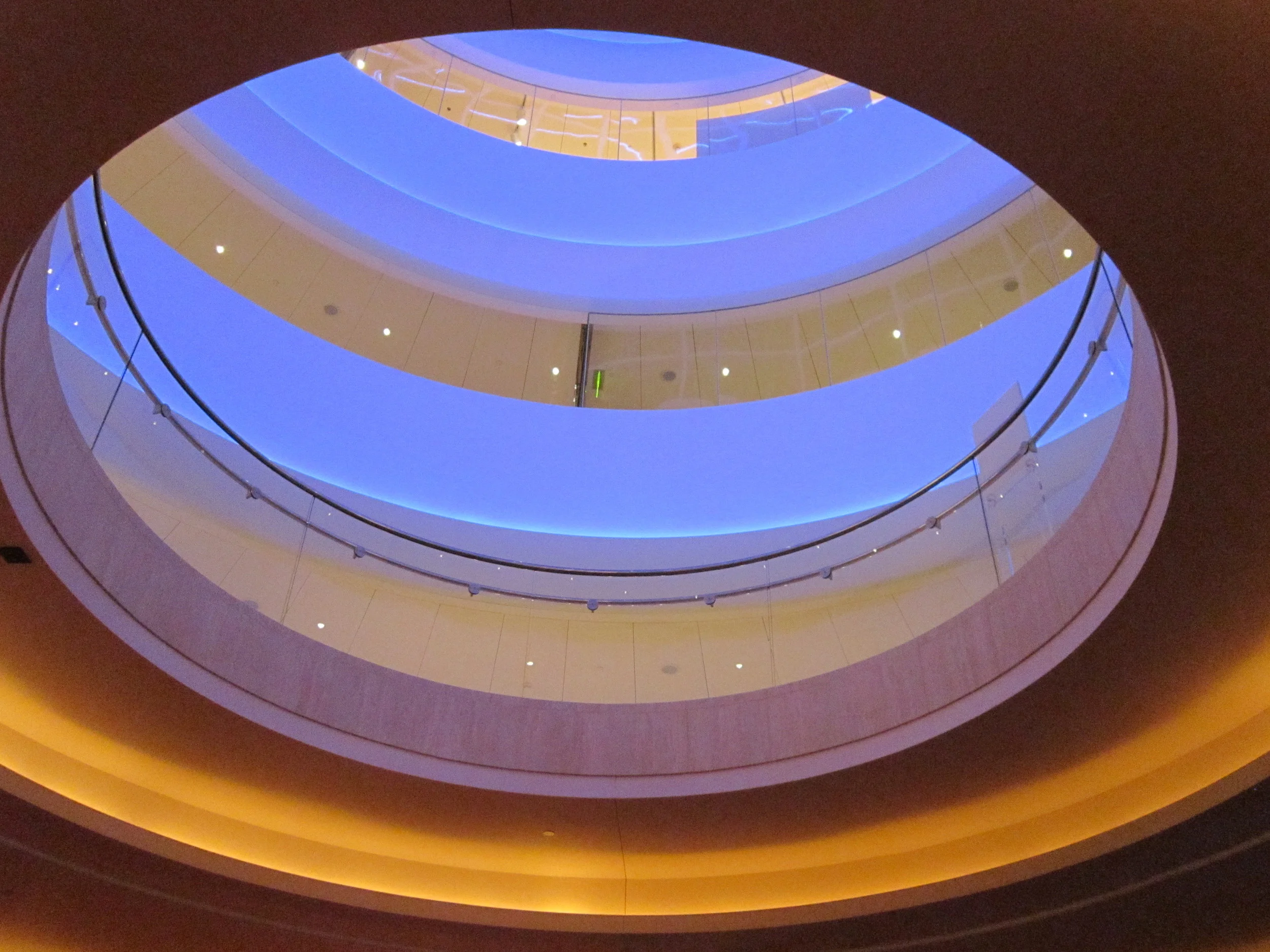 Overture Center for the Arts in Madison, WI